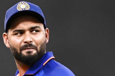 'Rishabh Pant Drove Me Nuts': Former India Coach Reveals Why He Stopped Coaching 'Stubborn' Youngster