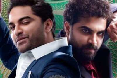 Makers of Vishwak Sen’s Das Ka Dhamki Drop Second Trailer, Watch Here