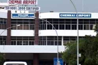 Kolkata, Chennai airports modernisation to begin soon