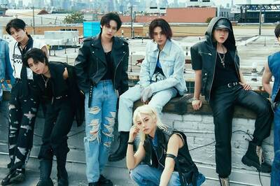 Stray Kids' Chk Chk Boom Enters Top 50 On Billboard Hot 100