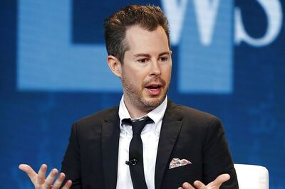 Google Ventures CEO Bill Maris Resigns: Report