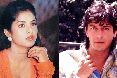 'Divya Bharti Refused To Be Chunky Panday's Heroine, Threw Big...': Pahlaj Nihalani's Shocking Claim