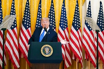 AP FACT CHECK: Trump's Wrongs On Court, Virus; Biden Errs