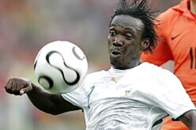 Group C fails to live up to billing