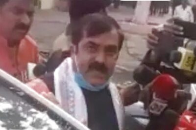 Bihar Minister Angry Over 'Insult' After Police Stop His Car to Allow SP's Vehicle