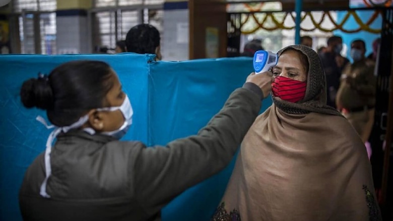 Could Post-vaccine Life Mean We Return to Normal? Not Just Yet