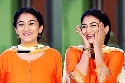 Neha Mehta Aka Anjali Bhabhi of Tarak Mehta Ka Ooltah Chashma 'Ready' to Make Comeback on Show