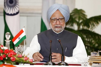 Will seek to deepen strategic ties with US: Manmohan Singh