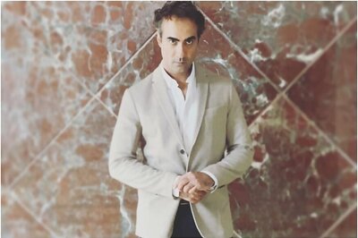 Ranvir Shorey Shares 'Oh-so-precious' Meme on 'Star Kids Playing Victims of Nepotism'