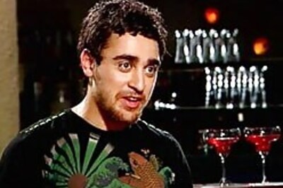 Aamir is not my mentor, says Imran Khan