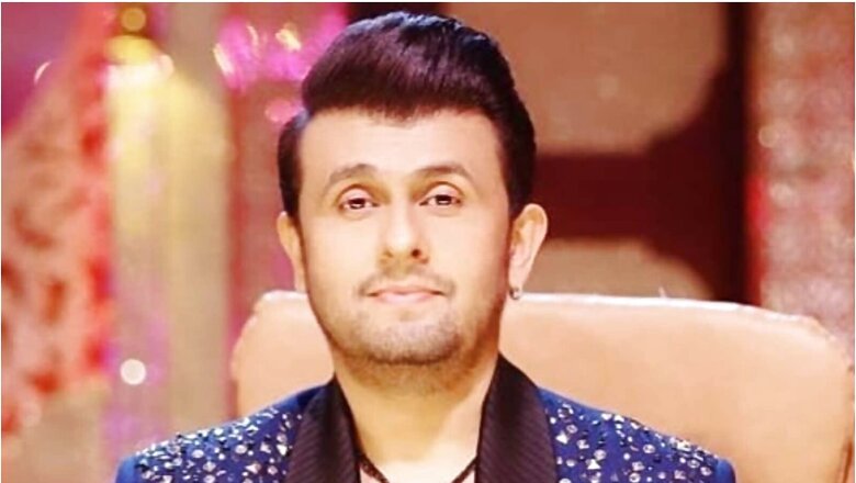 Sonu Nigam Calls Himself 'Grand Daddy' of Music Reality Shows: 'I Turned Down Lot of Hindi Shows'
