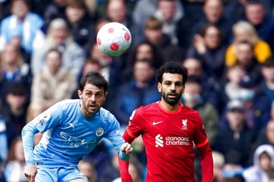 Crucial Week in England With FA Cup Semis, Key Matches in Premier League on Menu