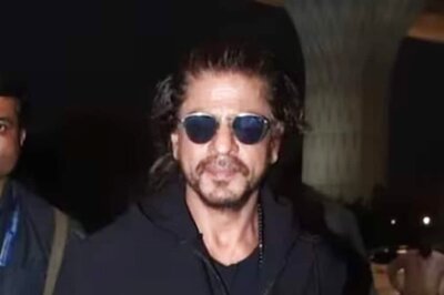 ‘SRK From Meesho’: Internet Reacts To Shah Rukh Khan’s Doppelganger Spotted At Airport