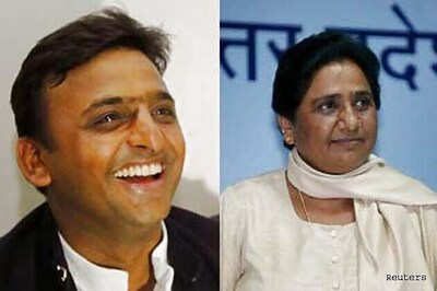 UP cancels holiday on Kanshi Ram's death anniversary