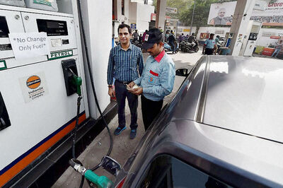 Election Effect? Oil Firms Freeze Petrol, Diesel Prices Ahead of Karnataka Polls