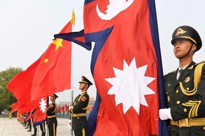 Nepal & China to Sign Implementation Plan of Beijing-backed BRI Projects: Nepal's Deputy PM