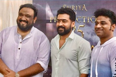 Massive Update on Surya 42 Poster is Here
