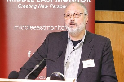 Uber Chief Terms Jamal Khashoggi’s Murder a ‘Mistake’, Apologises After Uproar