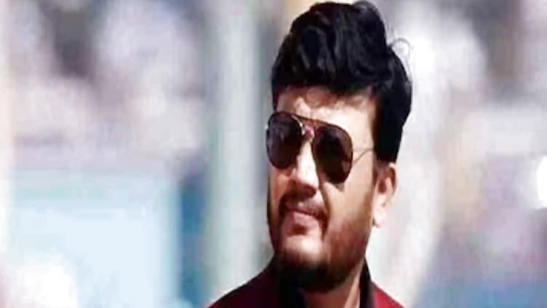 Golden Star Ganesh Faces Flak For Building Residence In Eco-Sensitive Zone