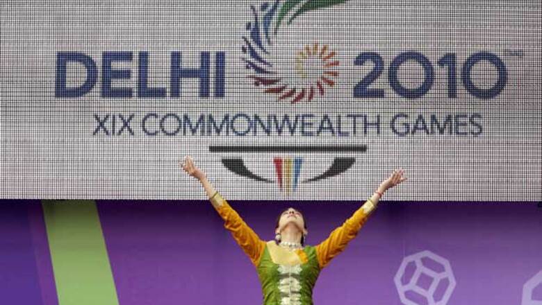 NTPC threatens to pull out of CWG sponsorship