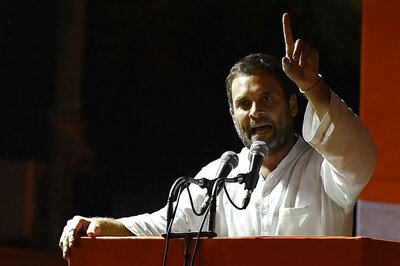 Who in UPA Govt Received Bribe in AgustaWestland Chopper Deal: BJP asks Rahul