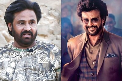 Meet Rehmat Gashkori, The Pakistani Doppelganger of Rajinikanth