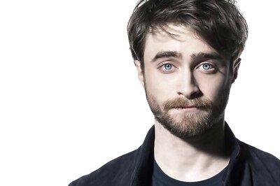 Daniel Radcliffe Breaks Silence on Johnny Depp Casting Controversy