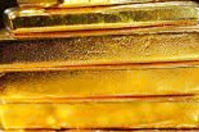 Hidden Inside Imported Machinery, 80 Kg 'Smuggled' Gold Seized at Delhi Airport; Chinese National, 3 Others Held