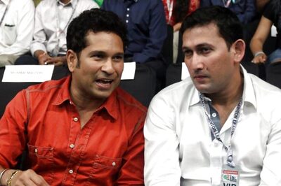 Did You Know Ajit Agarkar was Tipped to be the Next Sachin Tendulkar? Sounds Absurd? Here’s the Truth
