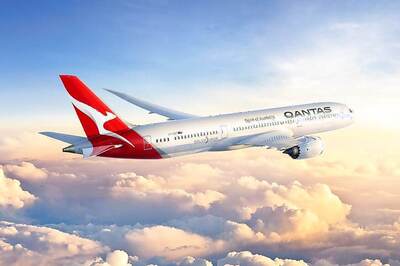 World's First 20-Hour Long Flight to Fly This Week from United States to Australia