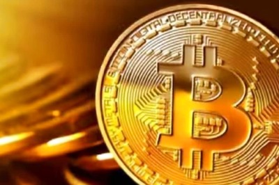 Bitcoin Crosses $71,000, Ether Jumps 19%; Why Cryptocurrencies Are Rising Today?