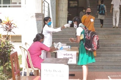 Pune Schools Reopen for Classes 1 to 7, Students Happy to Return