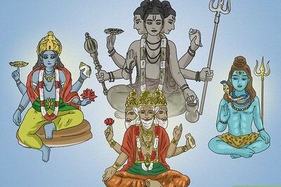 Who is Dattatreya? (All About the Hindu Deity)