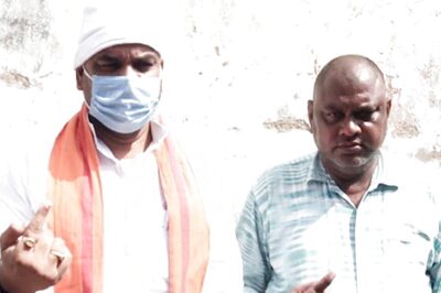 In Bihar Panchayat Polls, Biometric System Introduced to Stop Fake, Multiple Voting