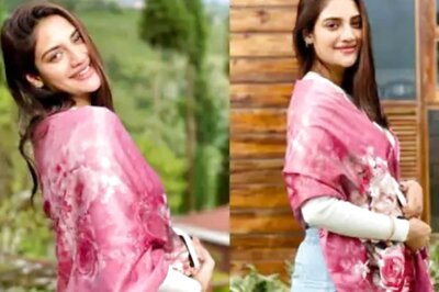 TMC's Nusrat Jahan, Who Made Headlines for 'Live-in' Marriage With Nikhil Jain, Likely to Deliver Baby Today