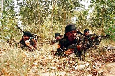 Suicide, fratricide cases among soldiers down