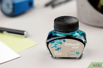 How to Refill a Stamper with Ink