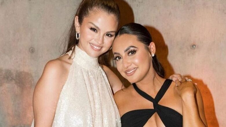 Selena Gomez and Francia Raisa Are Friends Again? Former Says 'I Love You' To Actress On Birthday