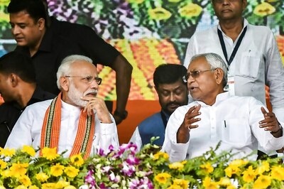 OPINION | As Politics Heats up Over Encephalitis Deaths, Will the Disease Prove Fatal for JDU-BJP’s Alliance in Bihar?