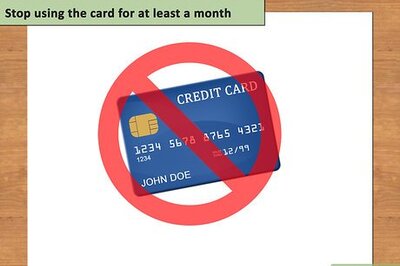 How to Write a Credit Card Cancellation Letter