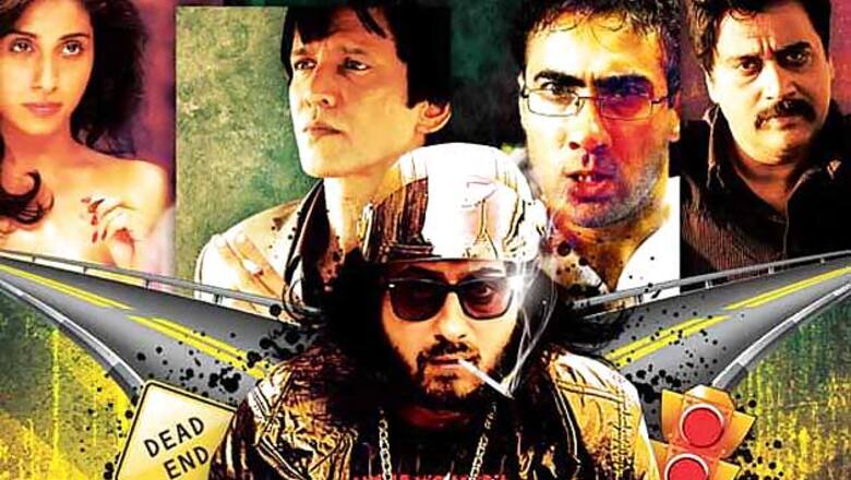Review: 'Life Ki Toh Lag Gayi' has a confused script