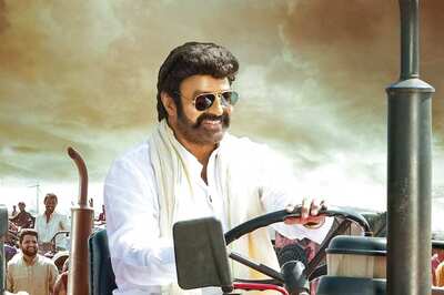 Nandamuri Balakrishna's Veera Simha Reddy Achieves Milestone, Details Inside