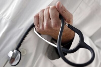 Fresh Out of Med School, This Doctor Signed up for Covid Duty and Hid Job from Mother for a Month