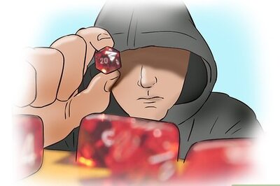 How to Be a Dungeon Master