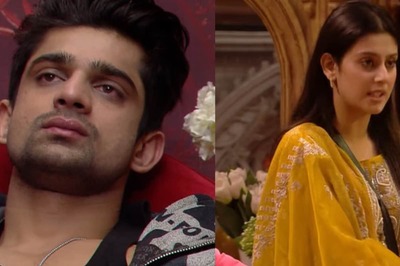 Bigg Boss 17: Isha Malviya Breaks Down After Fight With Abhishek Kumar