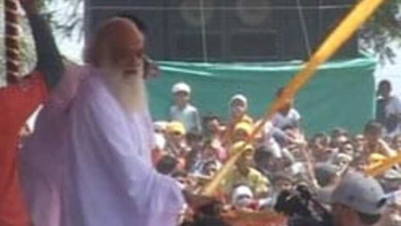 Chhindwara shuts down over deaths in Asaram's school