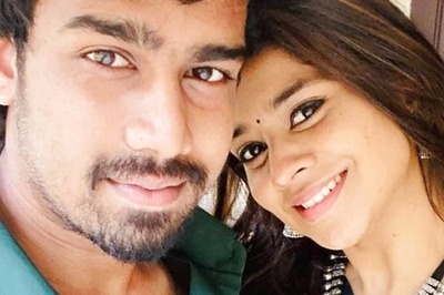 What Pasanga Fame Kishore DS Said About Age Difference With Wife Preethi Kumar