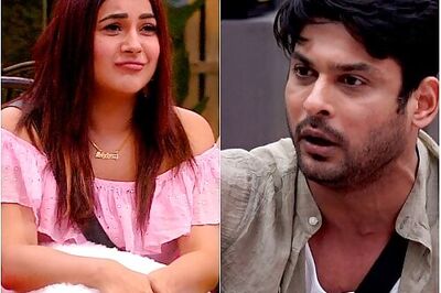 Bigg Boss 13 Day 37 Written Updates: Shehnaz, Sidharth Nominated as Punishment