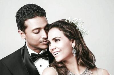 Lara Dutta Reveals Mahesh Bhupathi Had Proposed Her Without A Ring, 'I Looked At Him And Said...'
