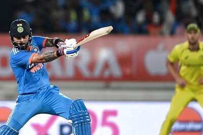 IND vs AUS Dream11 Prediction For ODI World Cup 2023: Check Team Captain, Vice-captain, And Probable XIs For India vs Australia